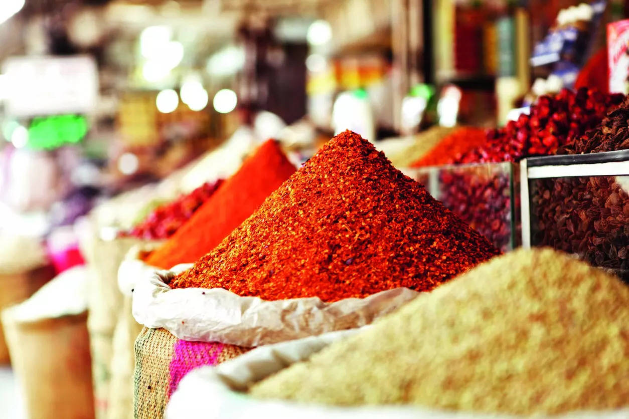 Govt working with spice makers to ensure EtO norm compliance; asks Everest to take corrective action 