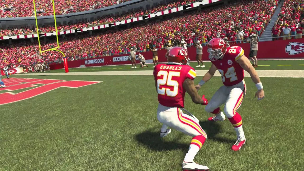 Madden 25: Here’s what we know about release date and more 