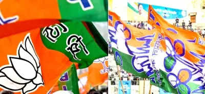 HC bars BJP from running ads against TMC, slams ECI 