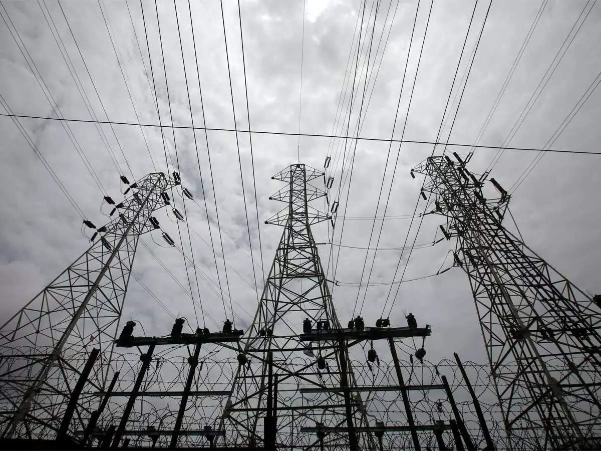 Peak power demand hit 229.6 GW on Saturday 