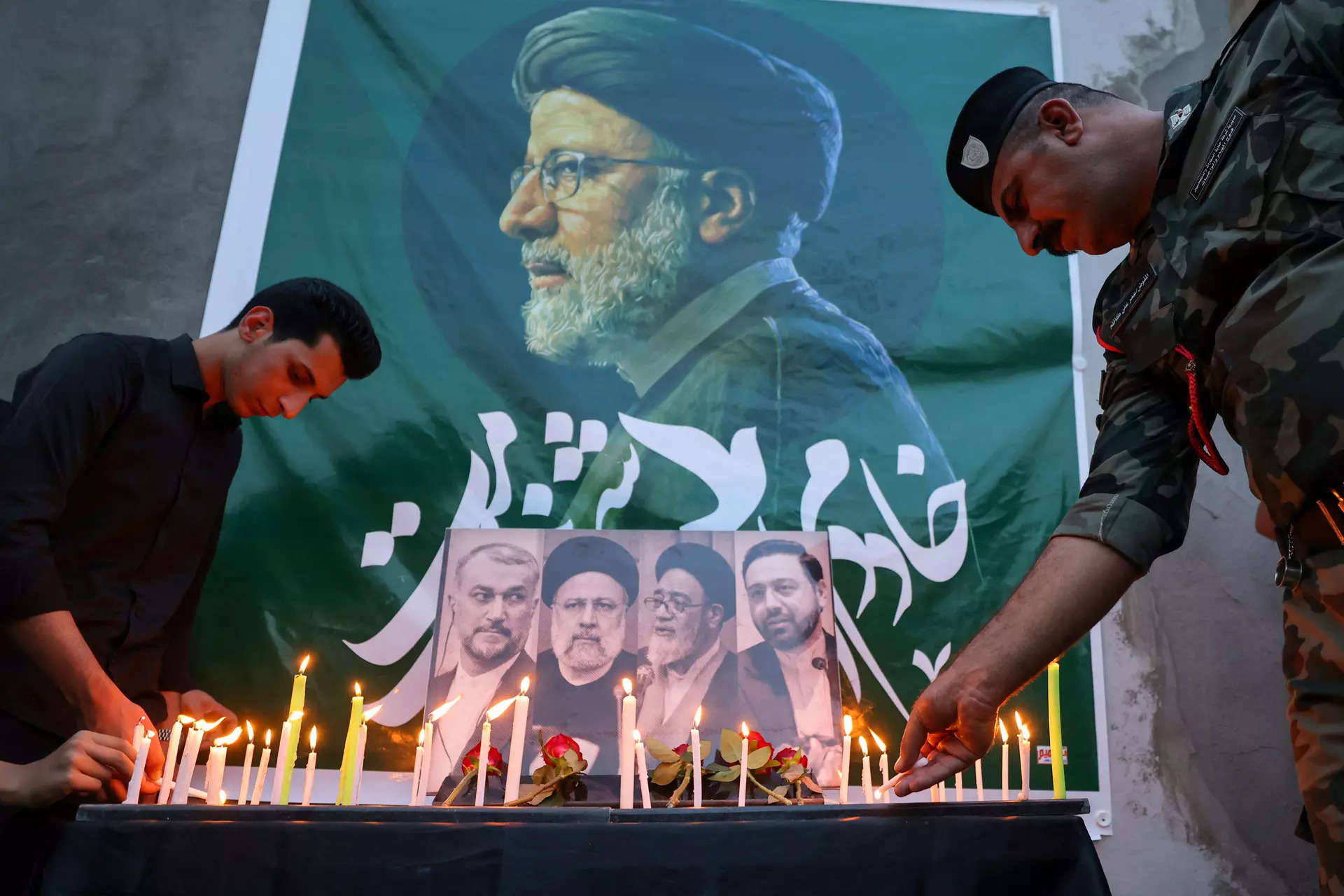 View: Iran’s President Raisi, who died in chopper crash, was a failure 
