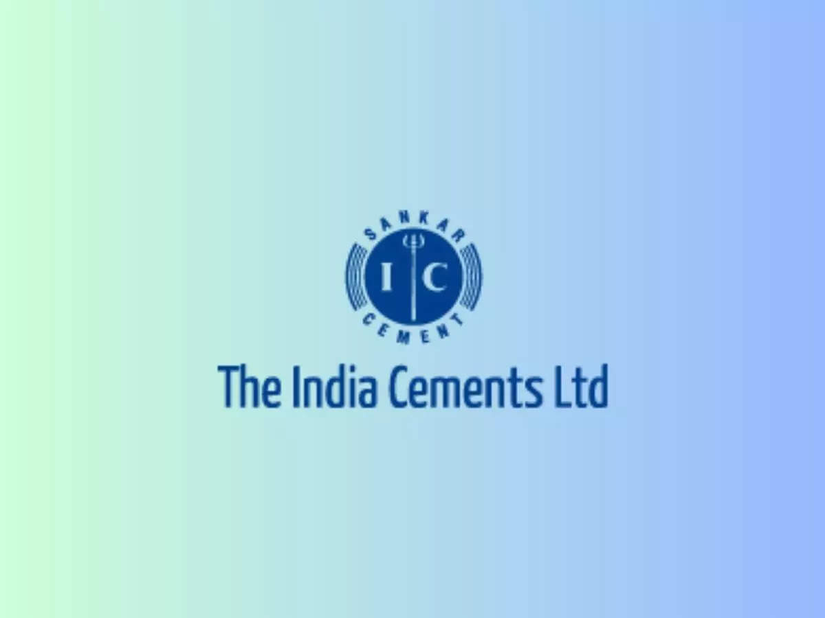 Sell India Cements, target price Rs 160:  Motilal Oswal  