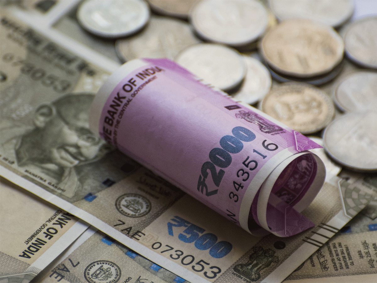 Slow spending by India government may prompt more cash infusion 