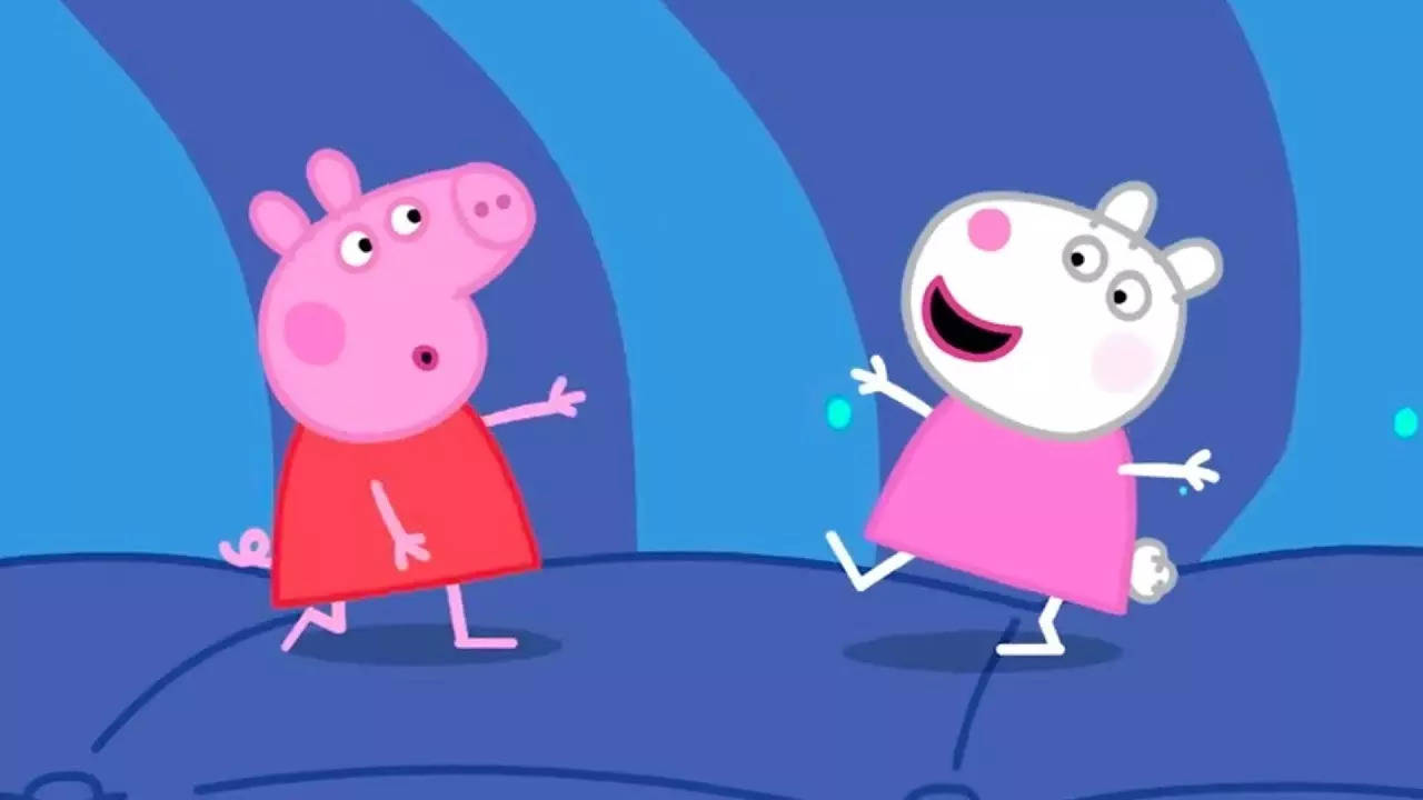 Peppa Pig Podcast: Here’s what we know about launch date, format, episode themes and content 