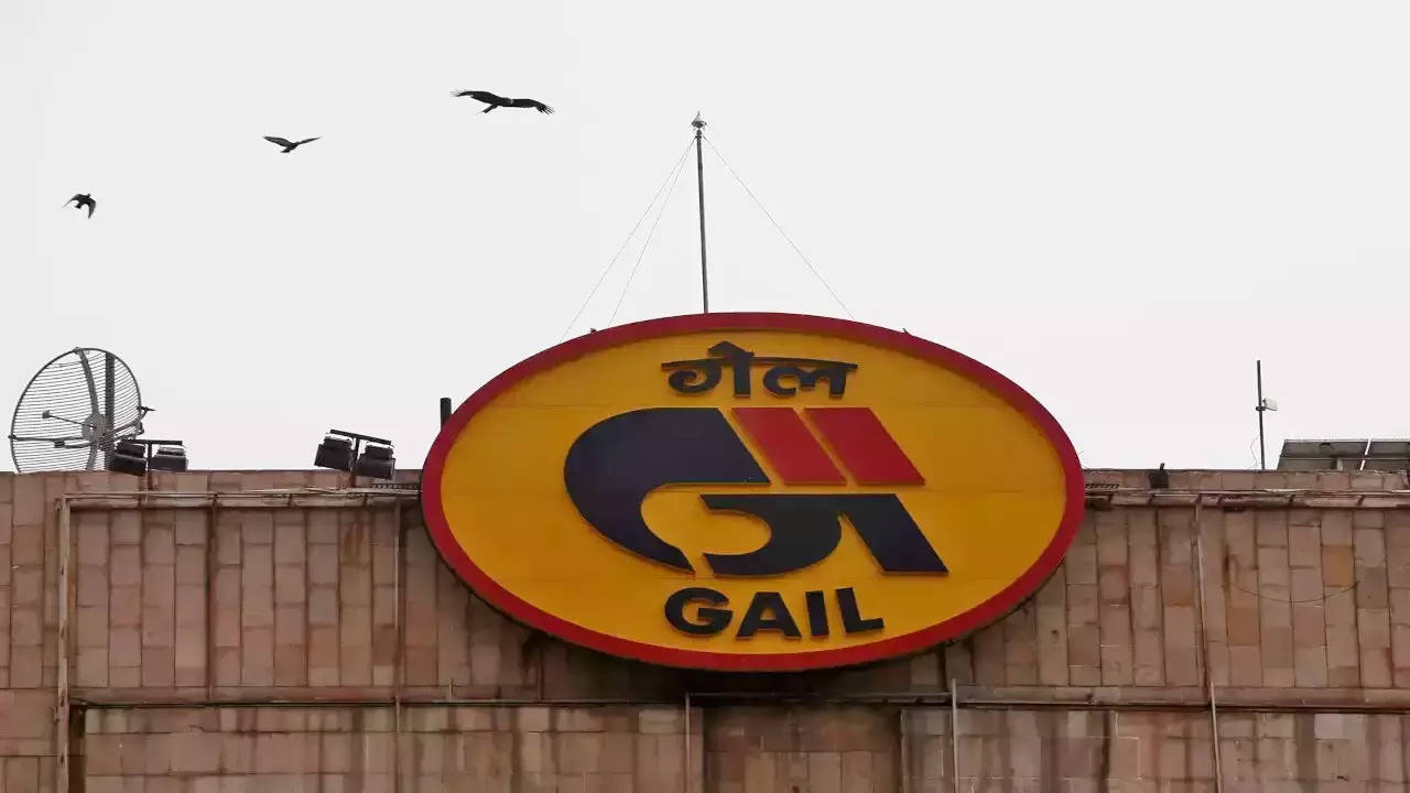 Gail may line up Rs 50,000 crore capex in big petrochemical bet 