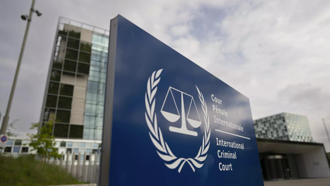 Israel tries to contain the fallout after some allies support ICC prosecutor's request for warrants 