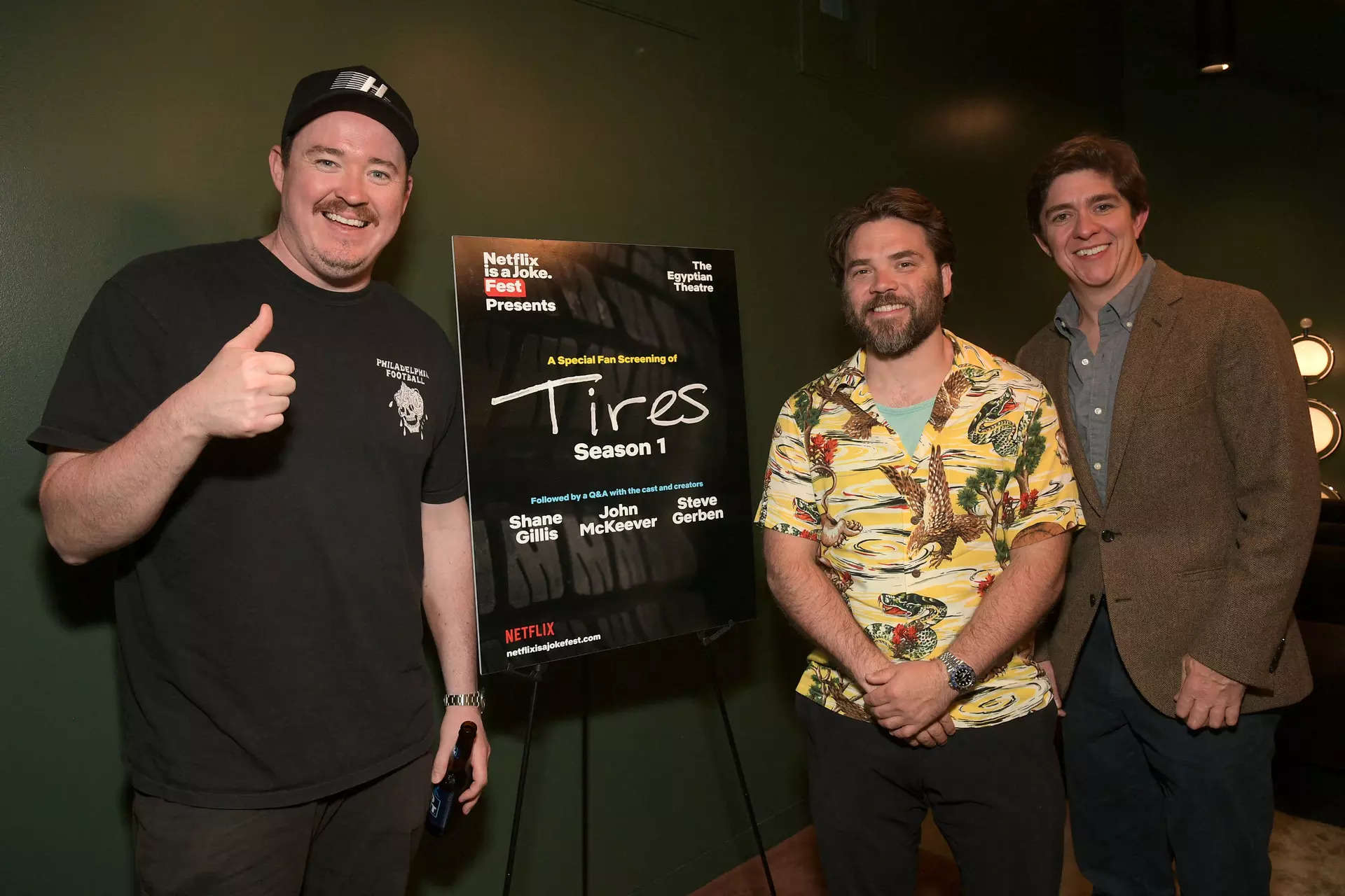 Tires Season 2: Everything we know about Shane Gillis show’s renewal, premiere, plot, cast and crew 