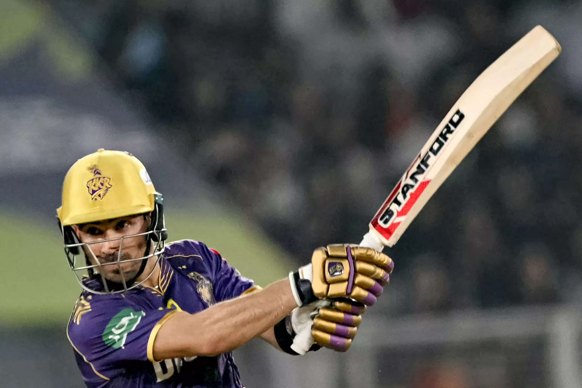 KKR messaged 'we need you'. This player left his hospitalised mother to guide team to IPL 2024 final 