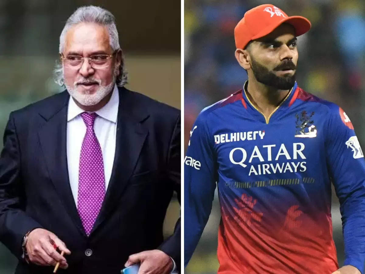 Vijay Mallya on Virat Kohli: 'Could not have made better choices. My instinct tells RCB have...' 