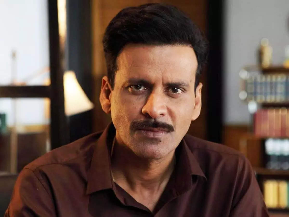 Family Man actor Manoj Bajpayee on why he doesn't want to be an Ambani 