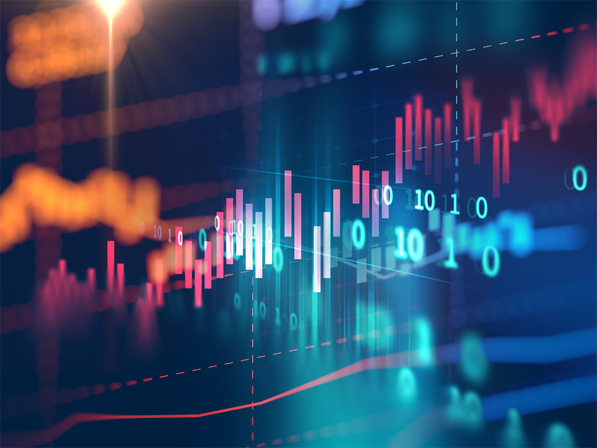 Shares of Trent  fall  as Nifty  gains  