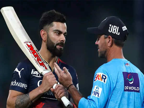 People in India try to find reason not to pick Kohli, he's my first pick: Ponting 