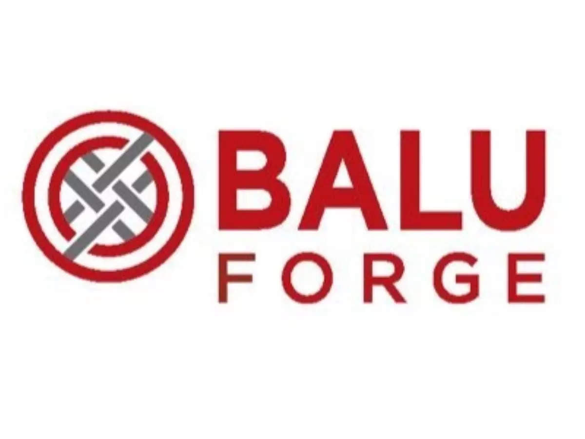 Balu Forge Industries acquires 72,000-tonne forging lines in Karnataka 