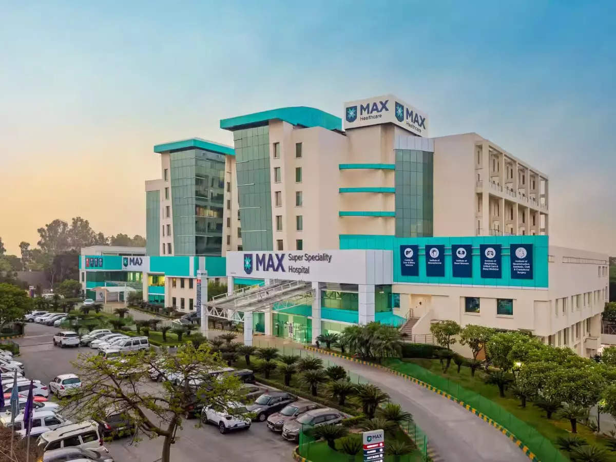 Max Healthcare Institute Q4 Results: PAT down 3% YoY to Rs 311 crore 