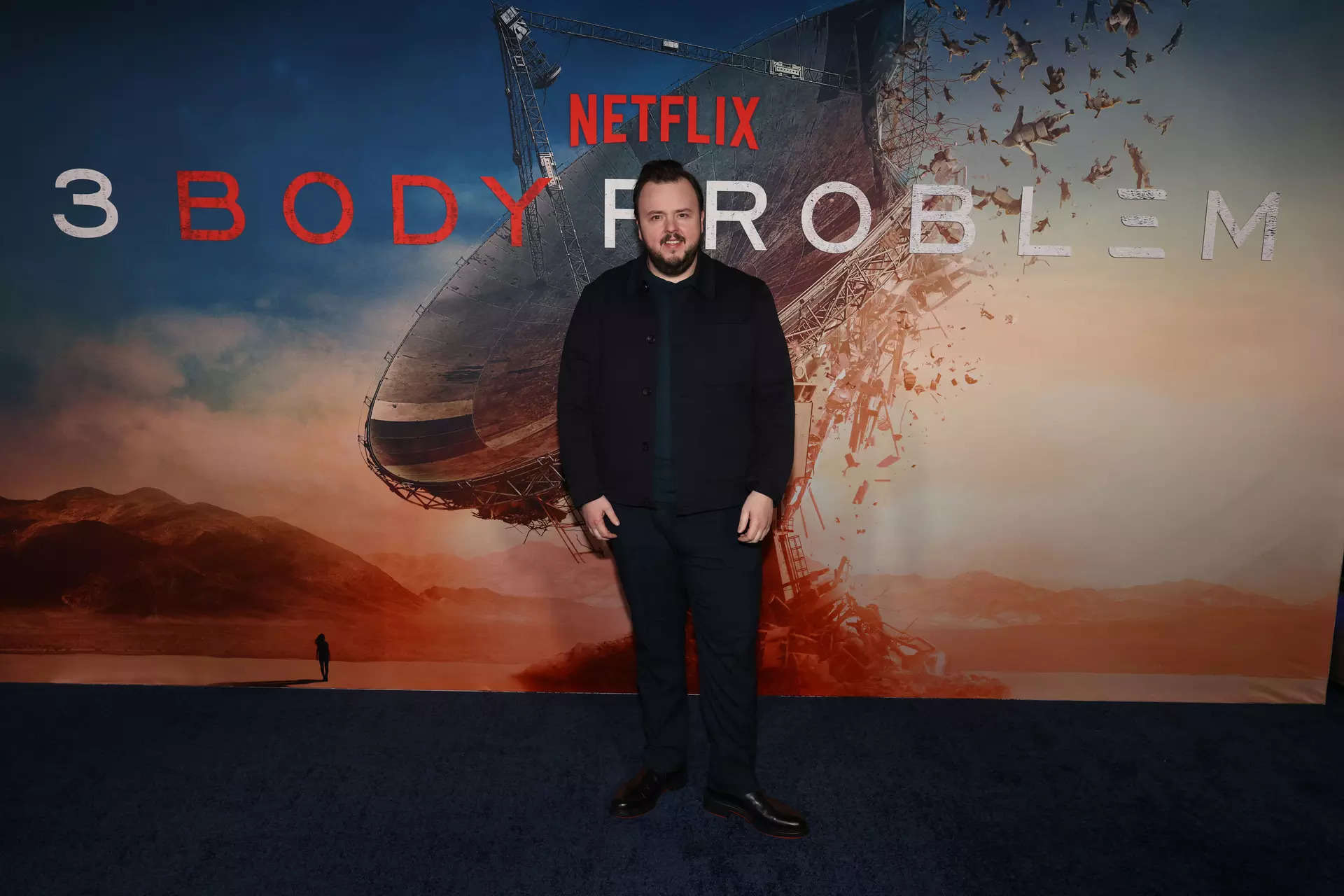 '3 Body Problem': Not just one, many more seasons to come. This is what showrunners have said. Here are details 