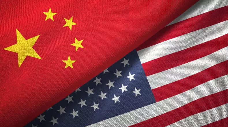 China sanctions defense-related US companies and executives over Russia, Taiwan 