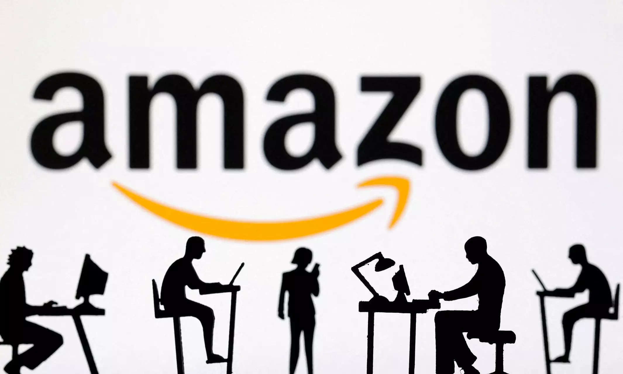 Amazon to invest 15.7 billion euros in Spain 