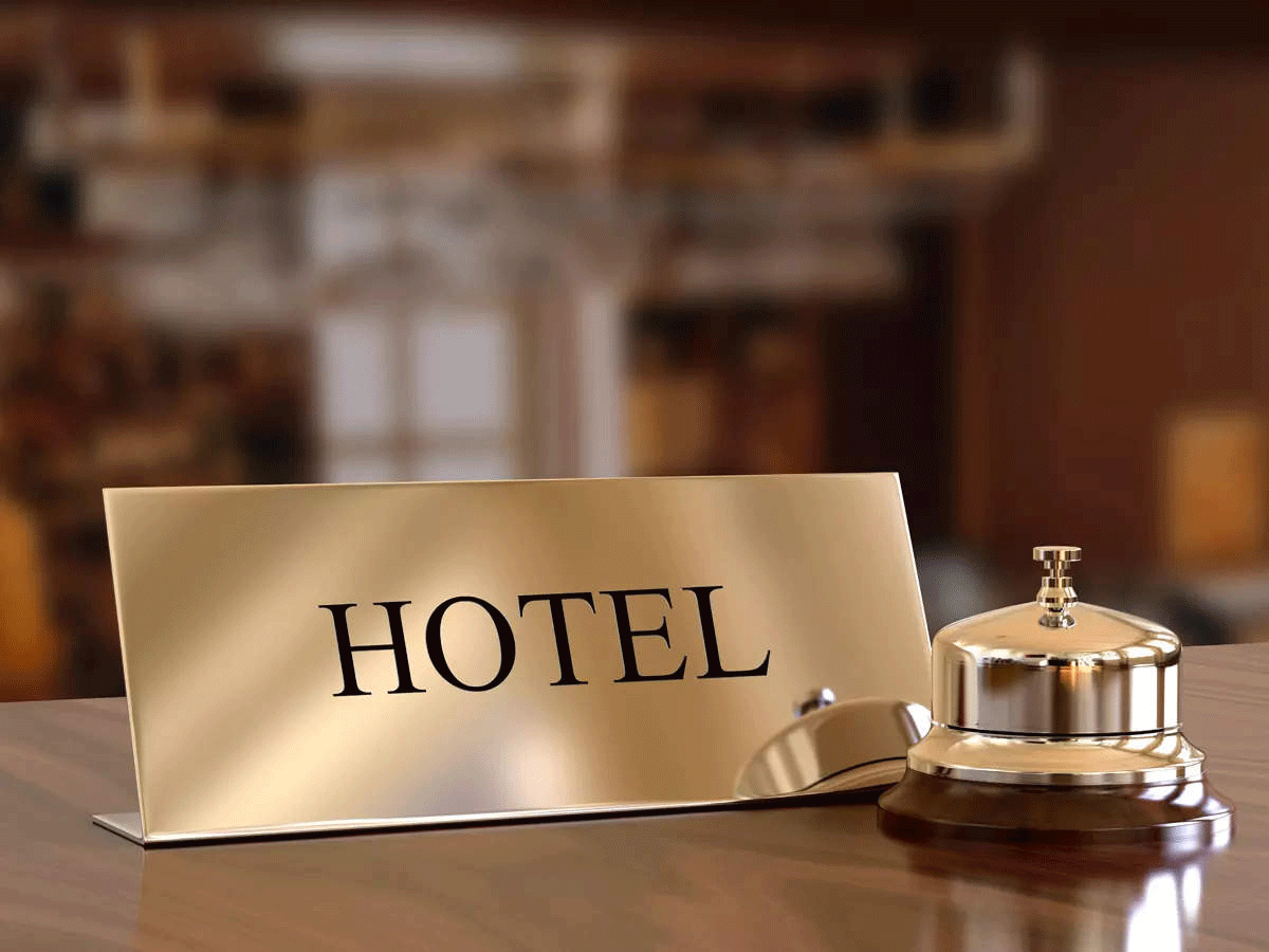 Indian origin hotel investors increasing in overseas markets 