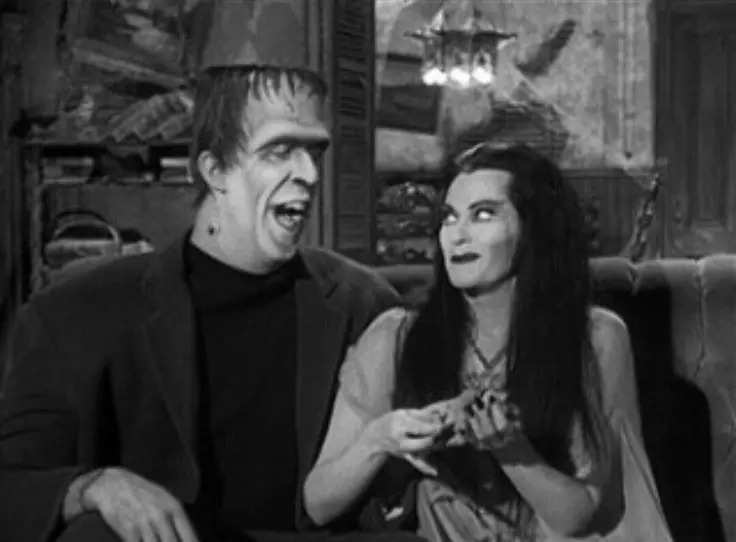 'The Munsters' getting a reboot? Here's what we know 