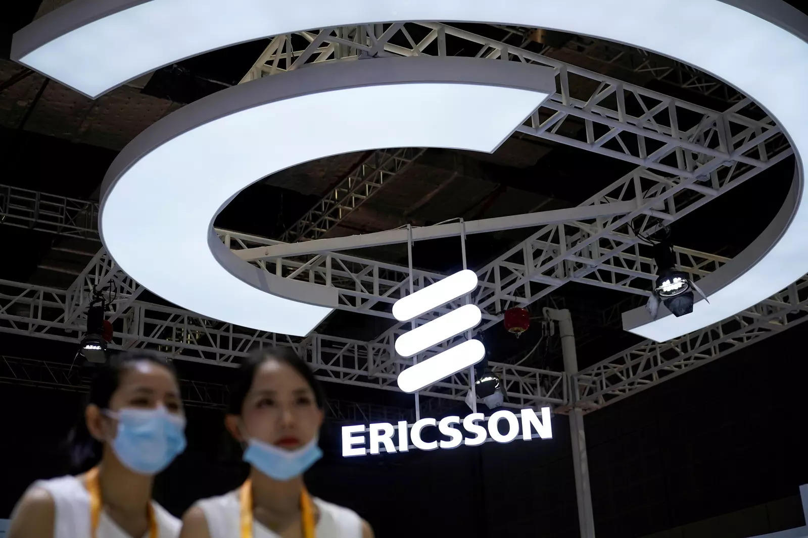 Ericsson hopeful of securing Vi deals: Nitish Bansal 