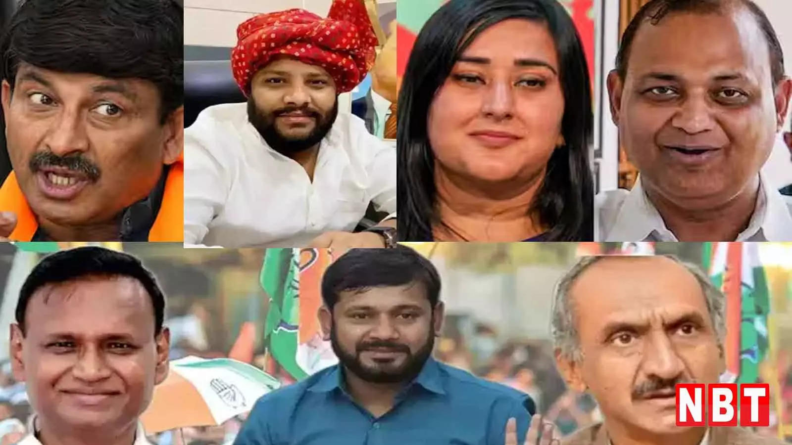 Delhi Lok Sabha Elections 2024: Kejriwal's bail, BJP's graft allegations fuel fierce campaign 
