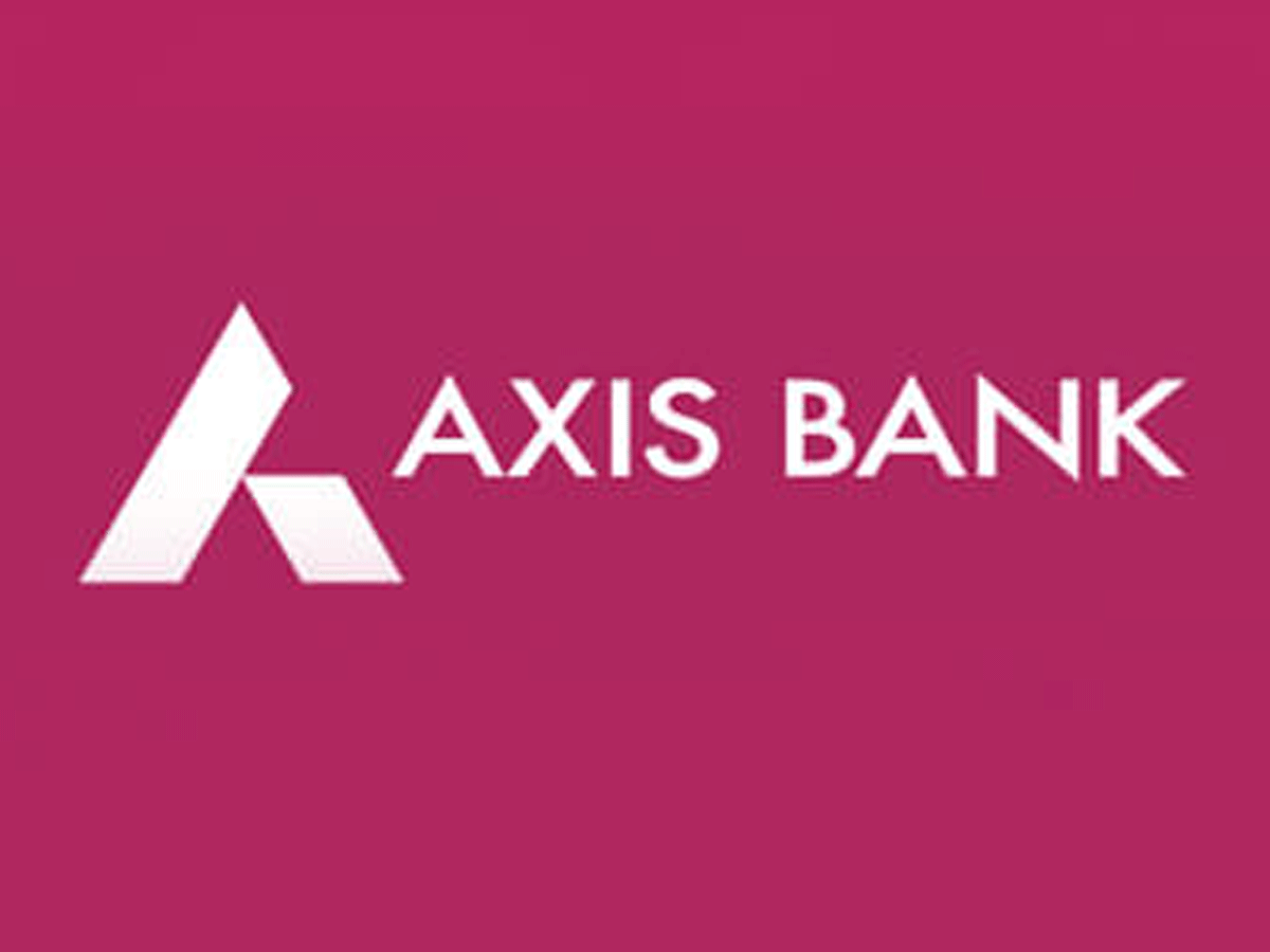 Axis Bank Share Price Today Live Updates: Axis Bank  Closes at Rs 1126.0 with 6-Month Beta of 1.1232 