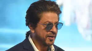 Shah Rukh Khan hospitalised for heatstroke: How extreme heat can cause heart and brain problems 