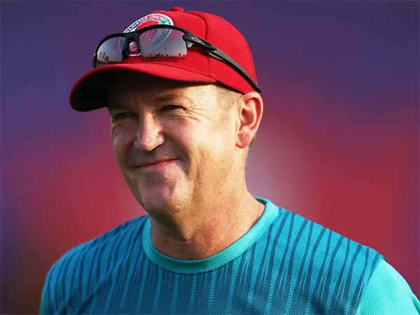 Haven't applied, won't apply for India coach's job: Andy Flower 