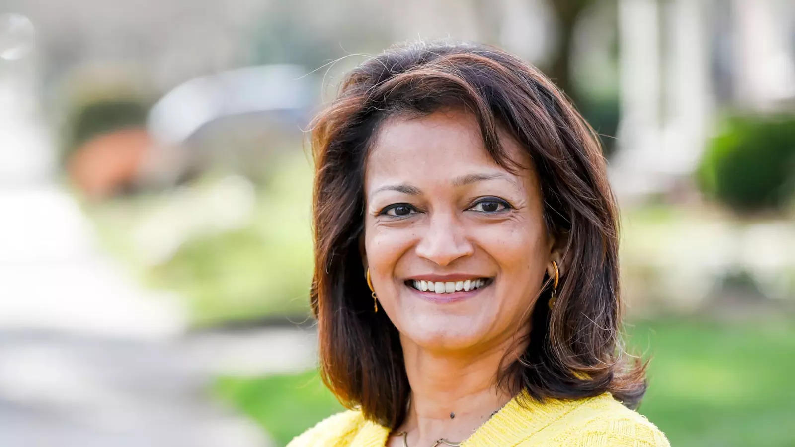 Indian-American candidate wins Democratic primary in Georgia: Susheela Jayapal loses in Oregon 