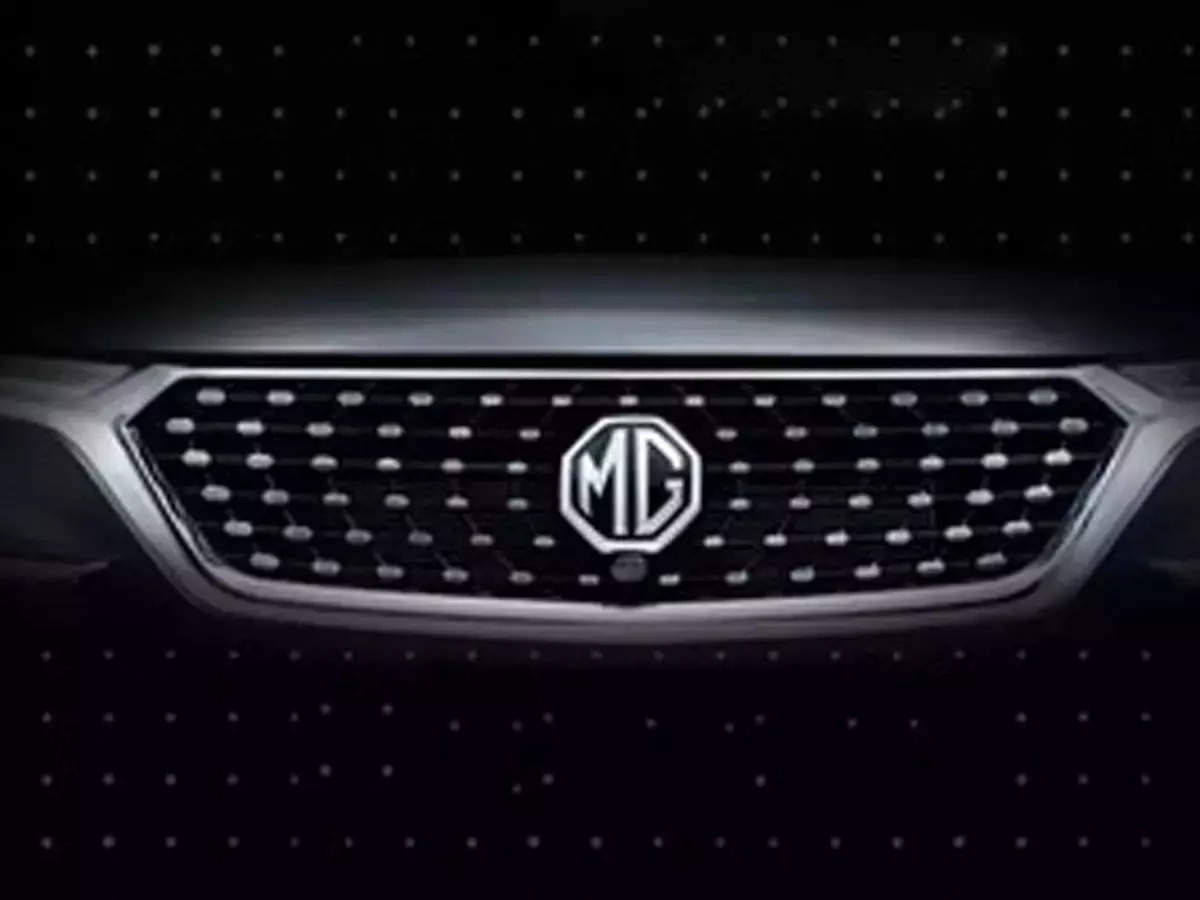 MG Motor India signs pact with Vertelo to deliver 3,000 EVs 