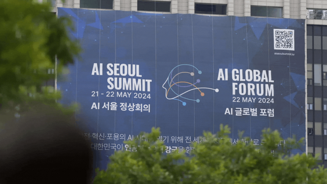 Govts, tech firms vow to cooperate against AI risks at Seoul summit 