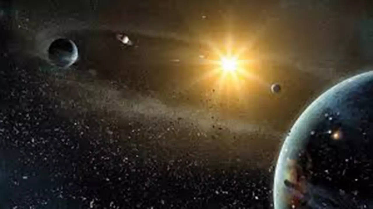 Parade of Planets 2024: 4 Zodiac Signs to be most affected by rare cosmic alignment 