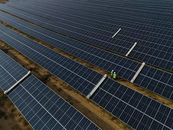 Avaada Energy bags 1,050 MWp solar project 