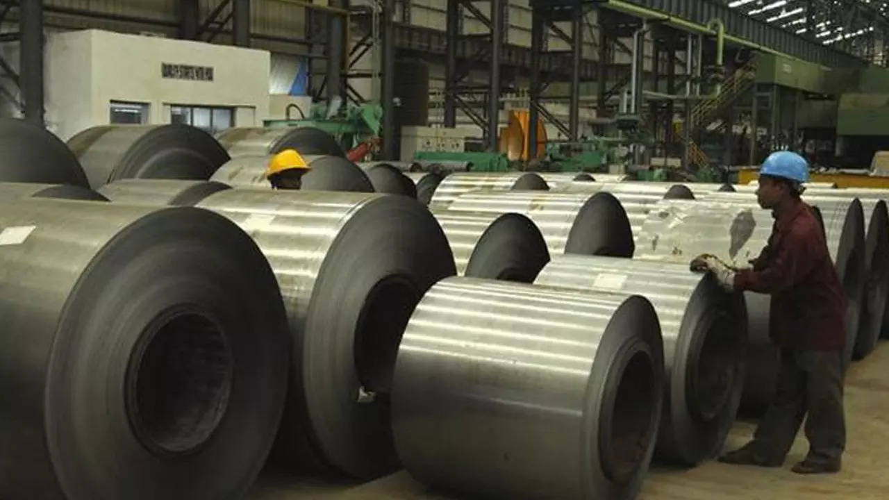SCI, NMDC Steel Selloff to Get Fresh Push After Elections 