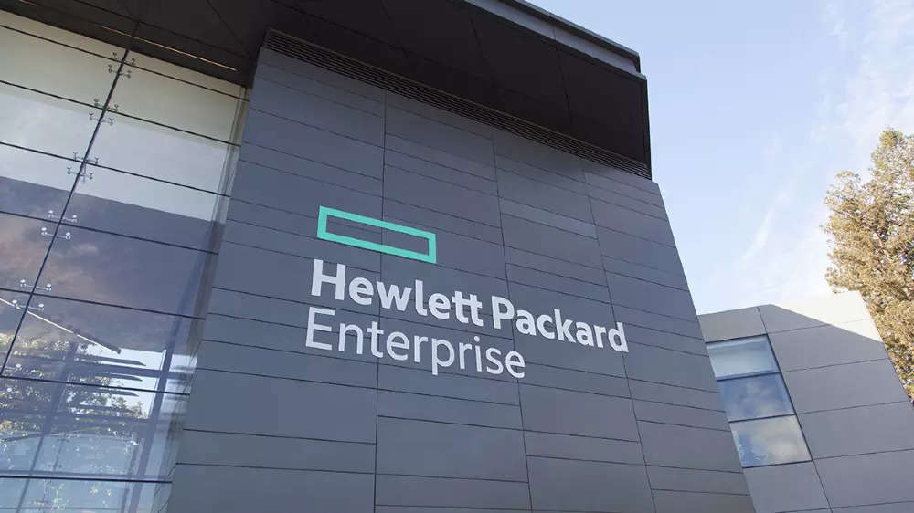 HCLTech to buy Hewlett Packard’s communications tech assets for $225 million 