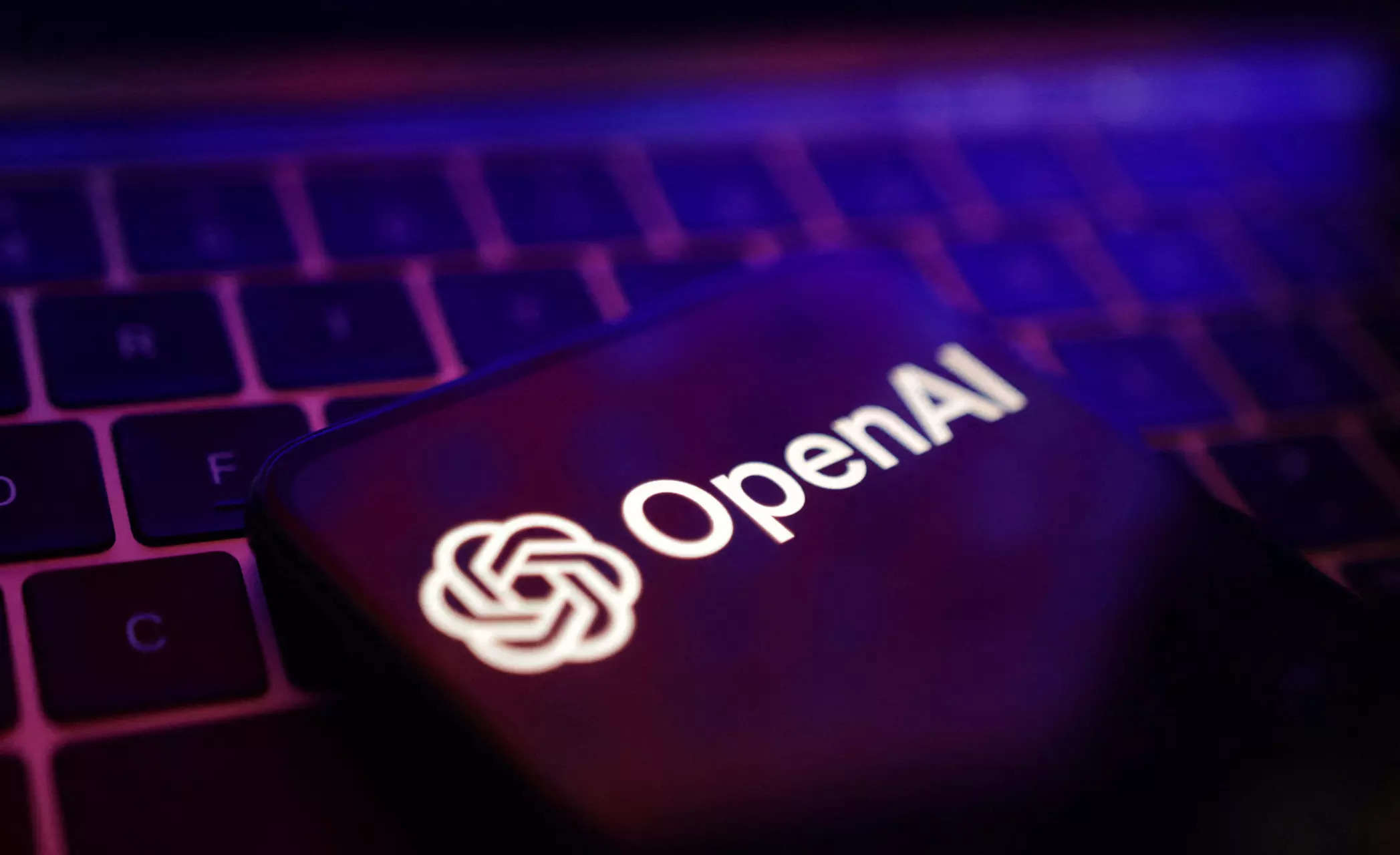 OpenAI releases former staffers from non-disparagement clauses 