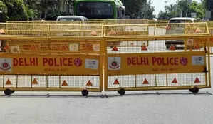 Commonwealth Games Village designated as strong room, Delhi Police issues traffic advisory for area 