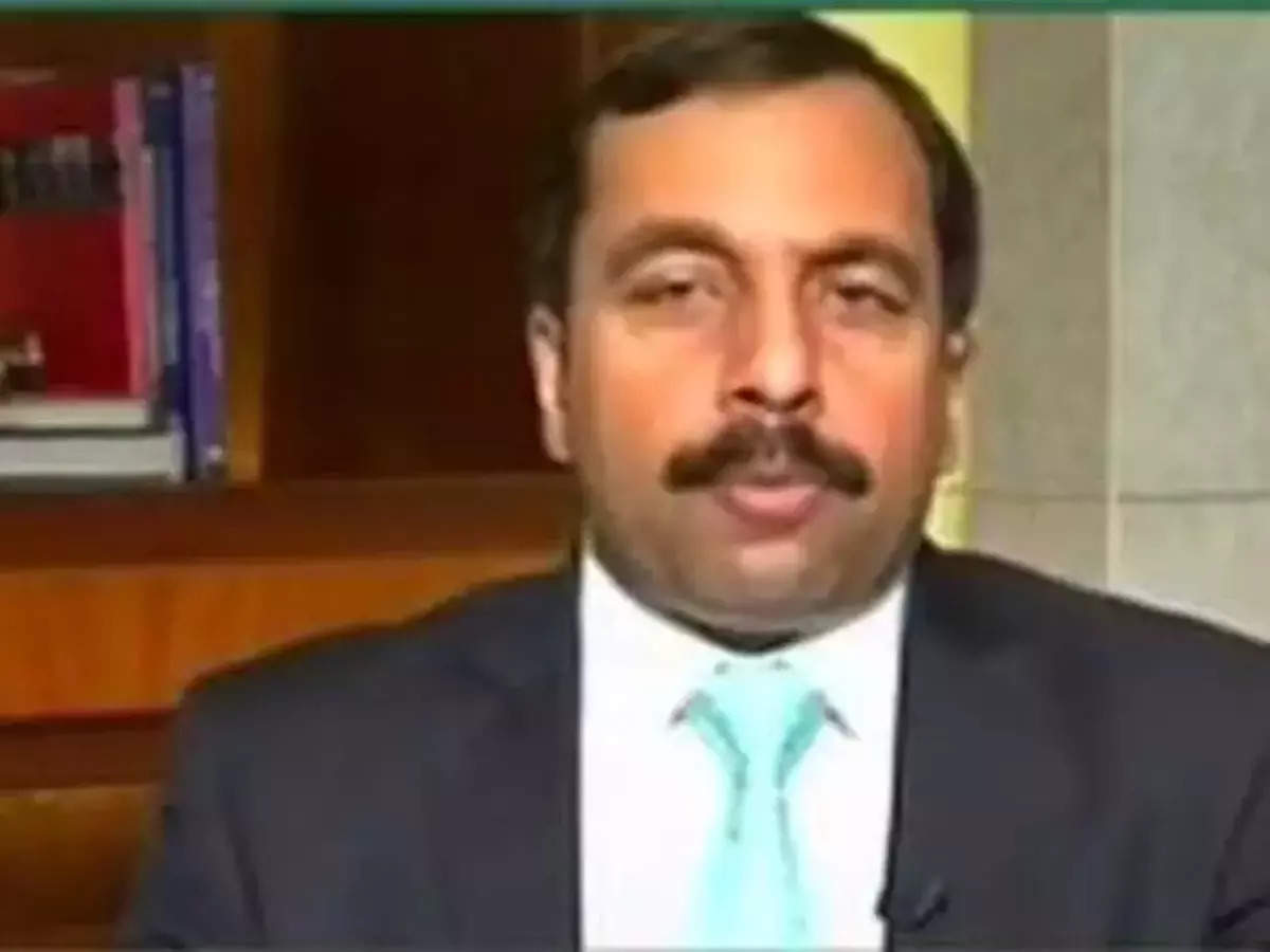 Nifty’s next move to 25,000 will come with a GST rate rejig: Ajay Srivastava 