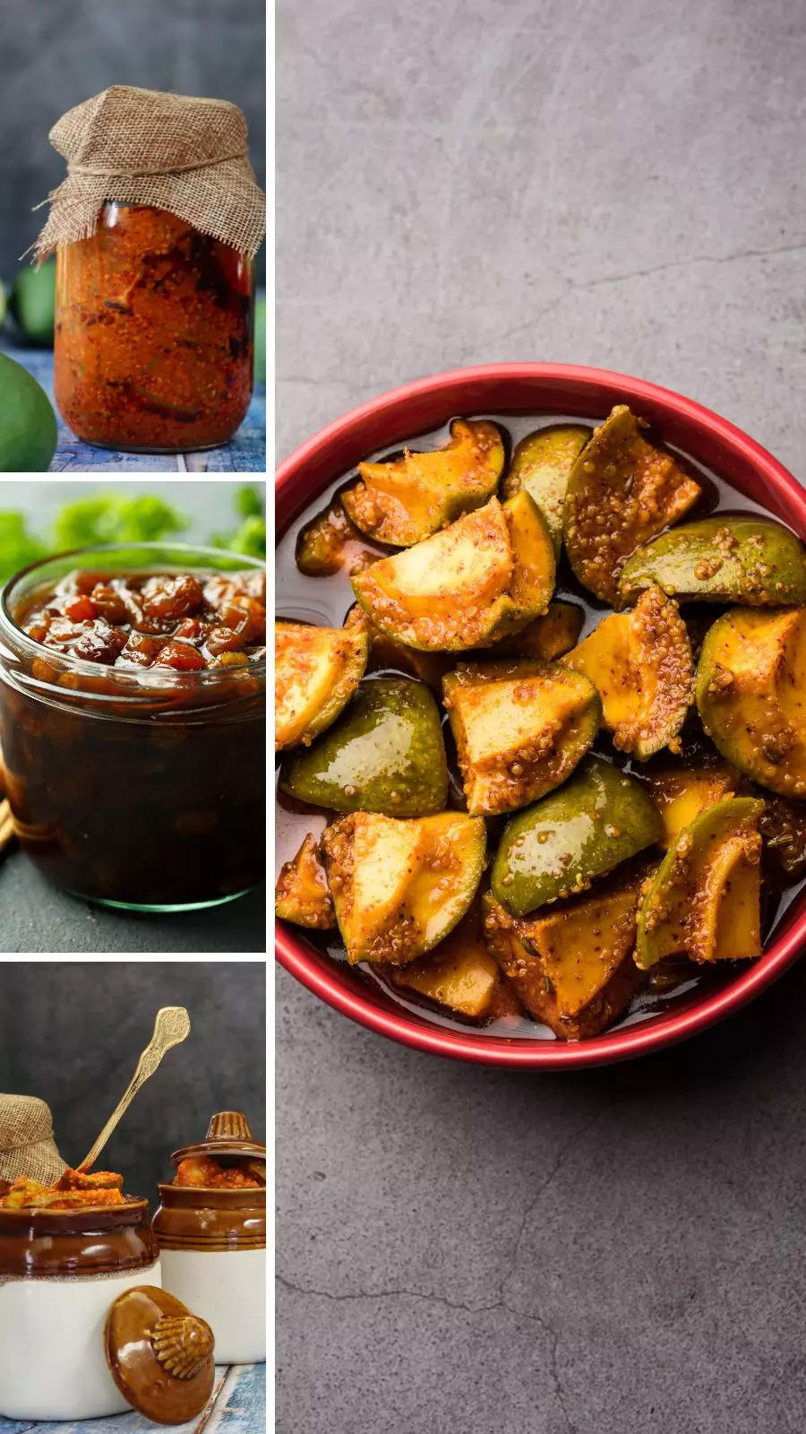 10 mango pickle recipes to try this summer 