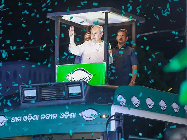 Bhubaneswar Lok Sabha elections 2024: Dates, schedule, result, partywise, candidates, and other details 