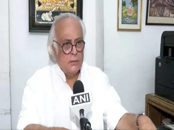 INDIA bloc getting clear mandate in LS polls, will name PM in less than 3 days: Jairam Ramesh 