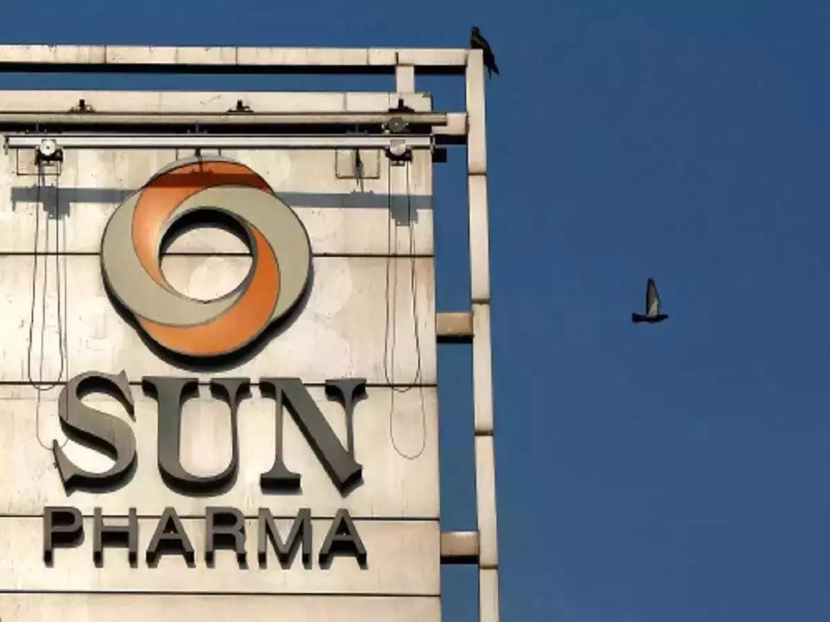 Sun Pharma to pursue M&A, licensing to expand speciality business 