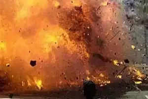 One killed, six injured in blast at explosives factory in Chhattisgarh's Bemetara district 