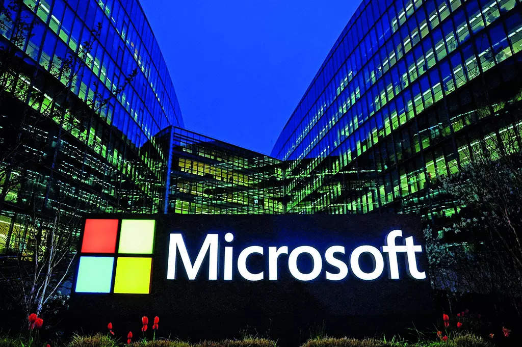 Microsoft's UAE deal could transfer key US chips and AI technology abroad 