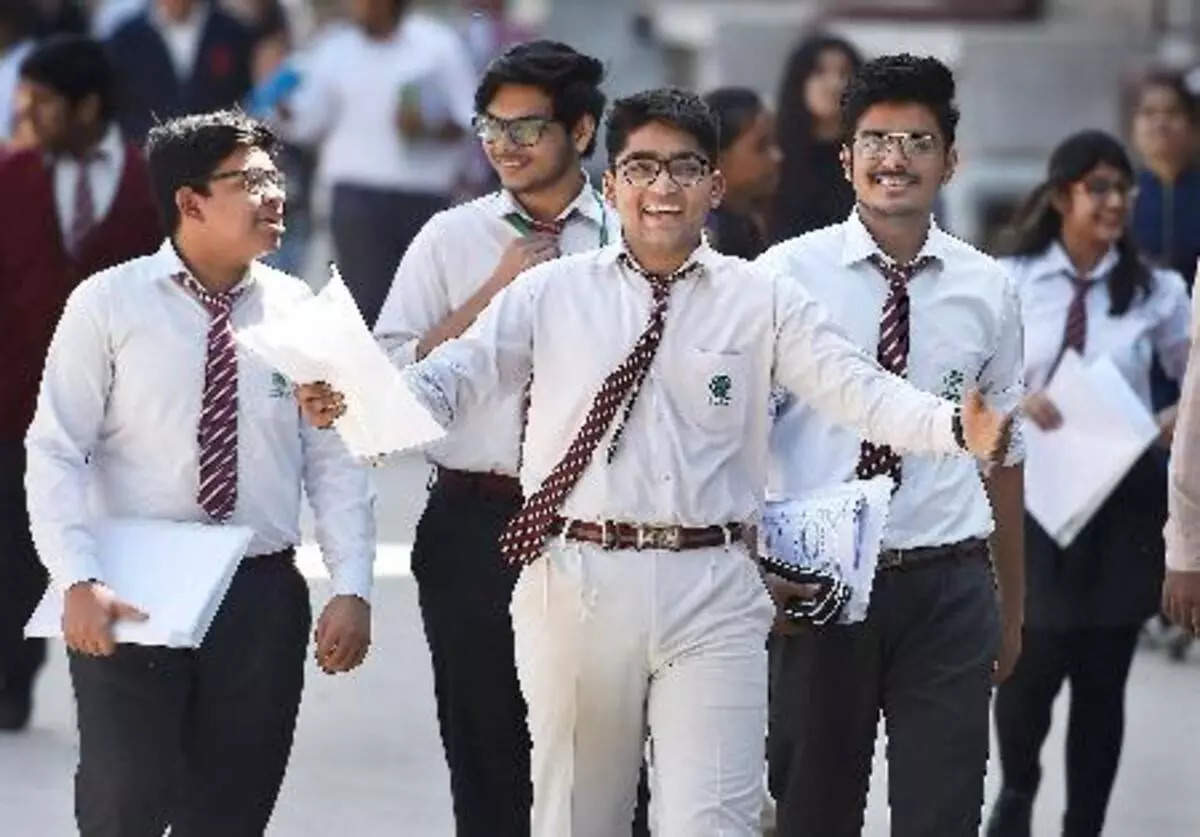 Odisha Board 10th Toppers list: Check BSE Odisha 10th toppers names, merit lists, district wise pass percentage and more 
