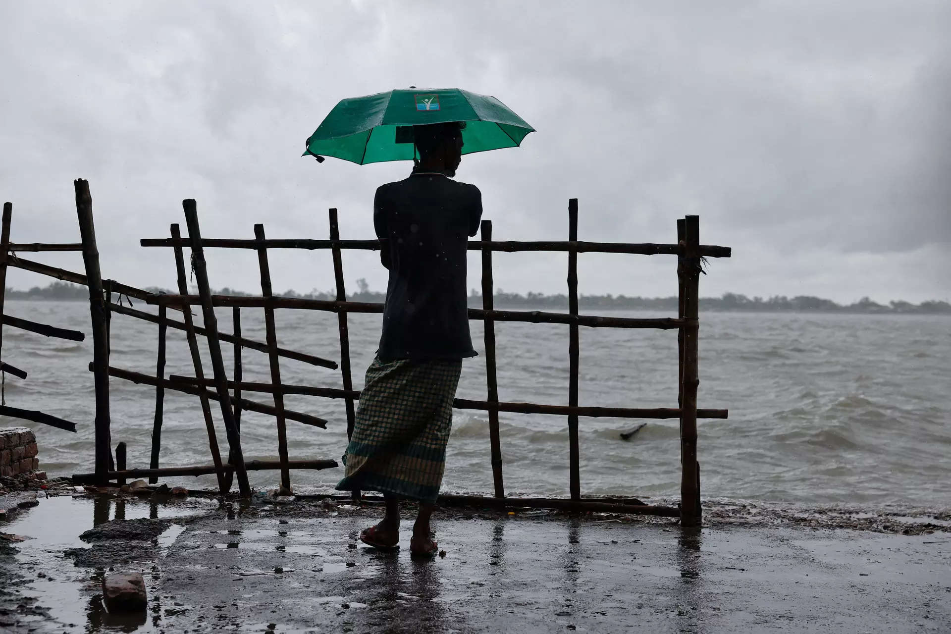 Cyclone 'Remal' makes landfall in Bangladesh. Here's everything you need to know 