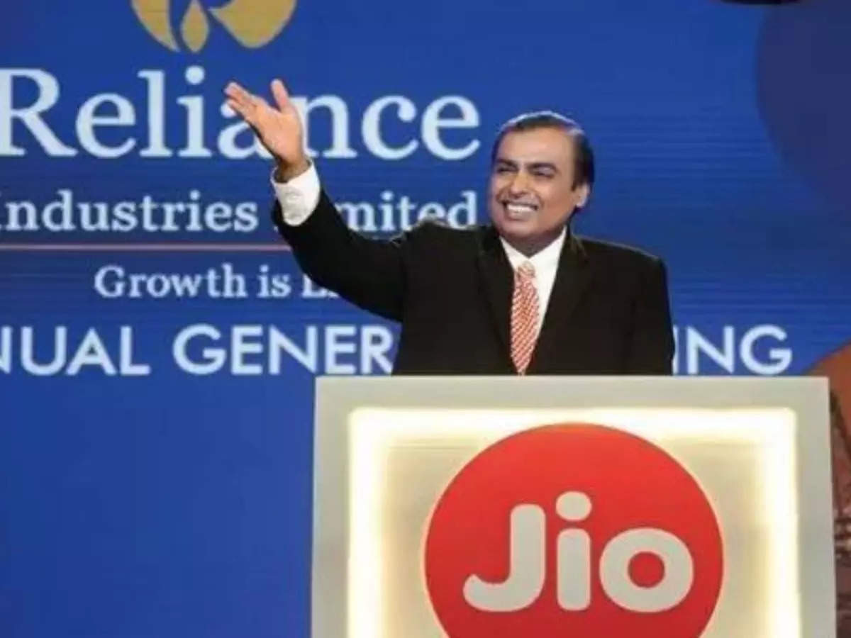 RIL set for African safari with 5G tech solutions 