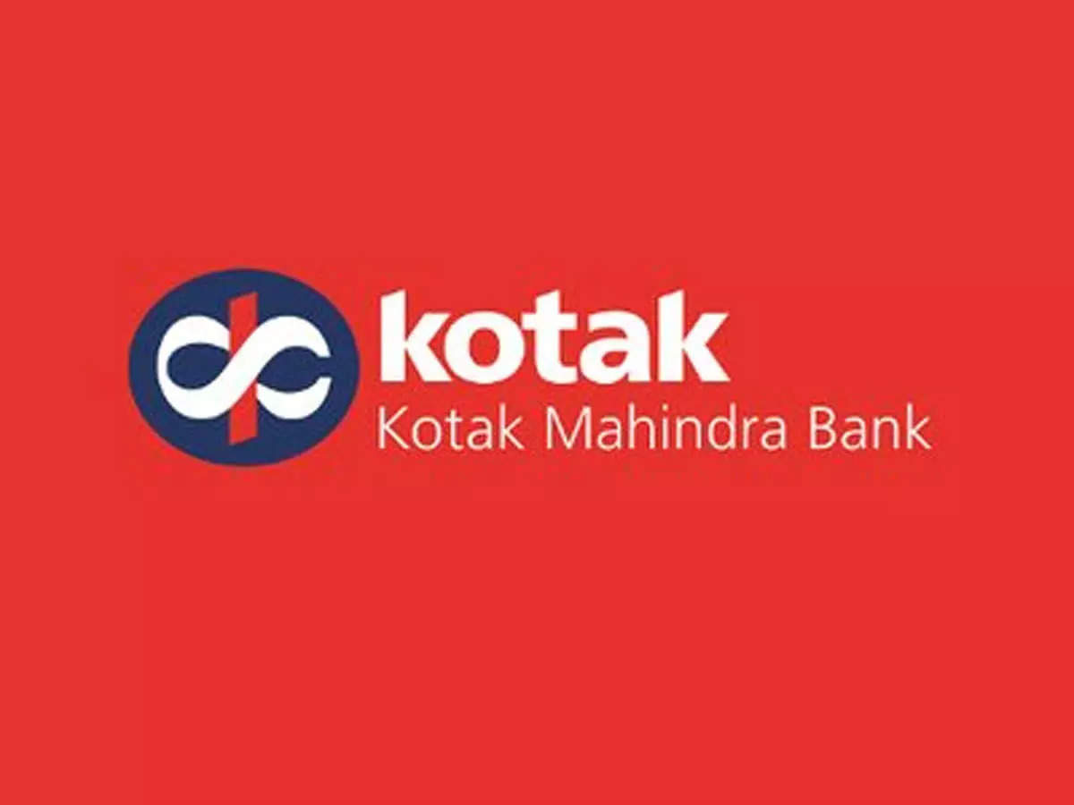 Kotak Mahindra Bank Share Price Today Live Updates: Kotak Mahindra Bank  Closes at Rs 1703.45 with Strong Trading Volume 
