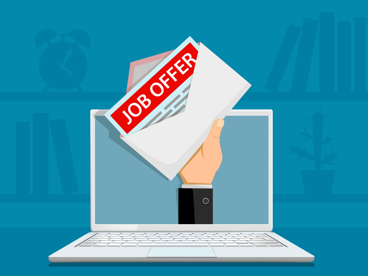 Retail, ecommerce create job openings for freshers and experienced professionals 