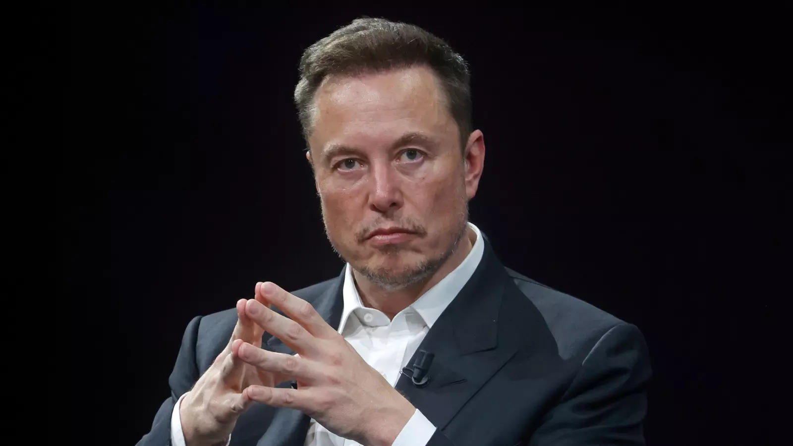 Elon Musk's xAI raises $6 billion in Series B funding round 